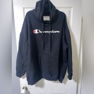 Champion 4XL hoodie